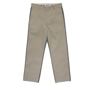 2-TONE CHINO PANT