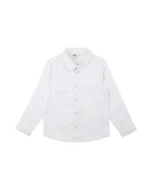 Bebe - Albert LS Shirt 3-6Y