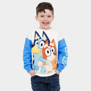 Bingo and Bluey Sweatshirt