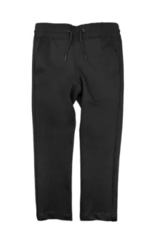 Black Stretch Pant