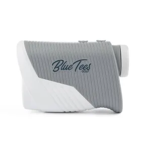 Blue Tees Series 2 Tour Rangefinder