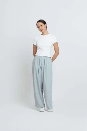 Blue That Comfy Long Pants