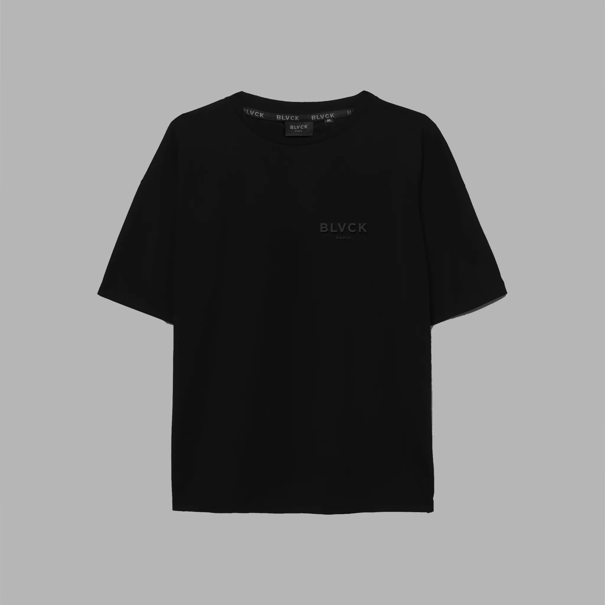 Blvck Tee 'Midnight'