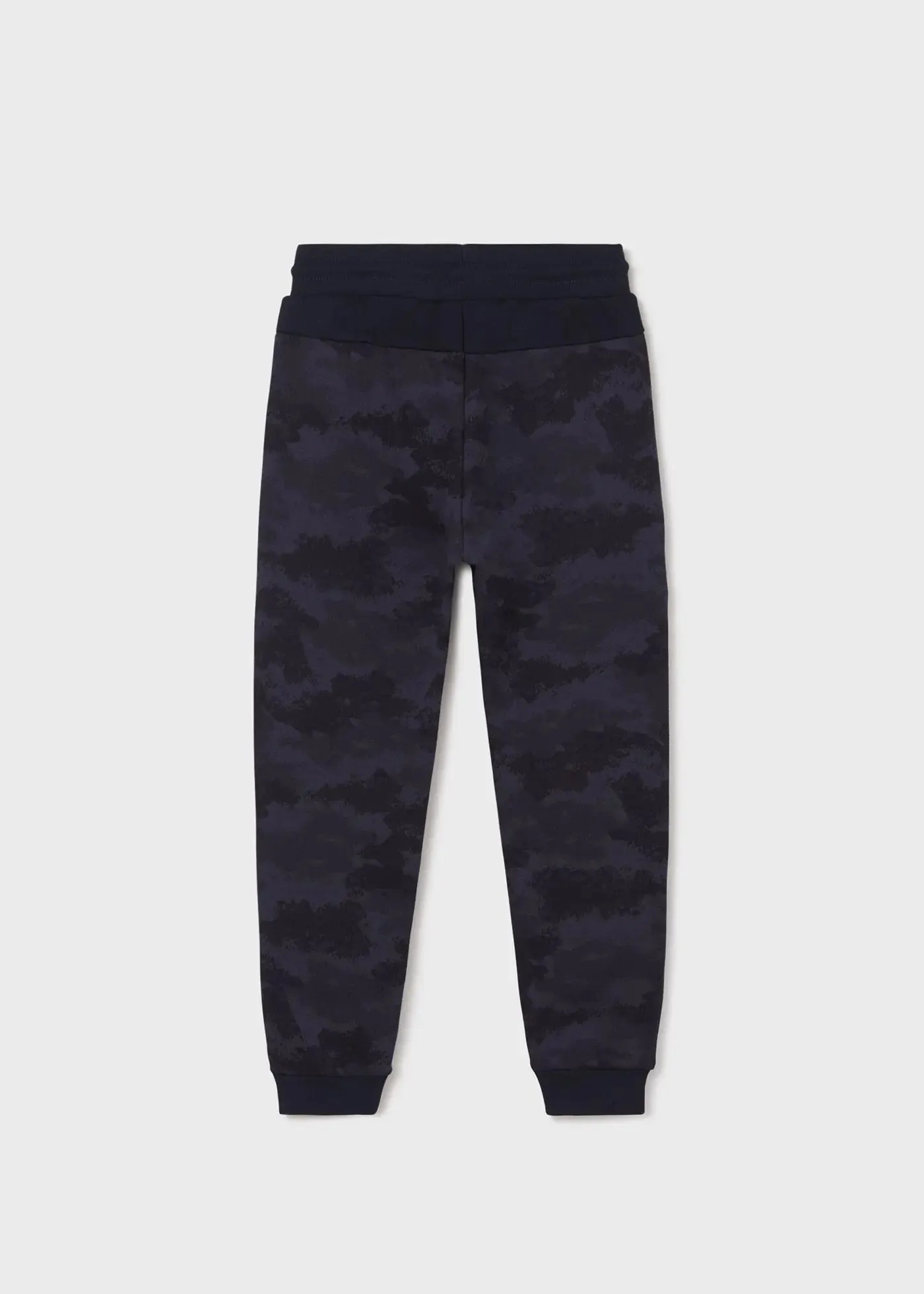 Camouflage Patterned Joggers Boy | Mayoral