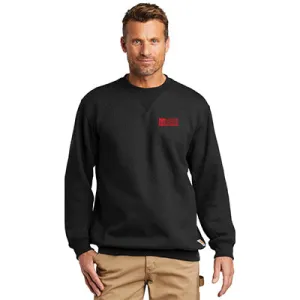 Carhartt Midweight Crewneck Sweatshirt