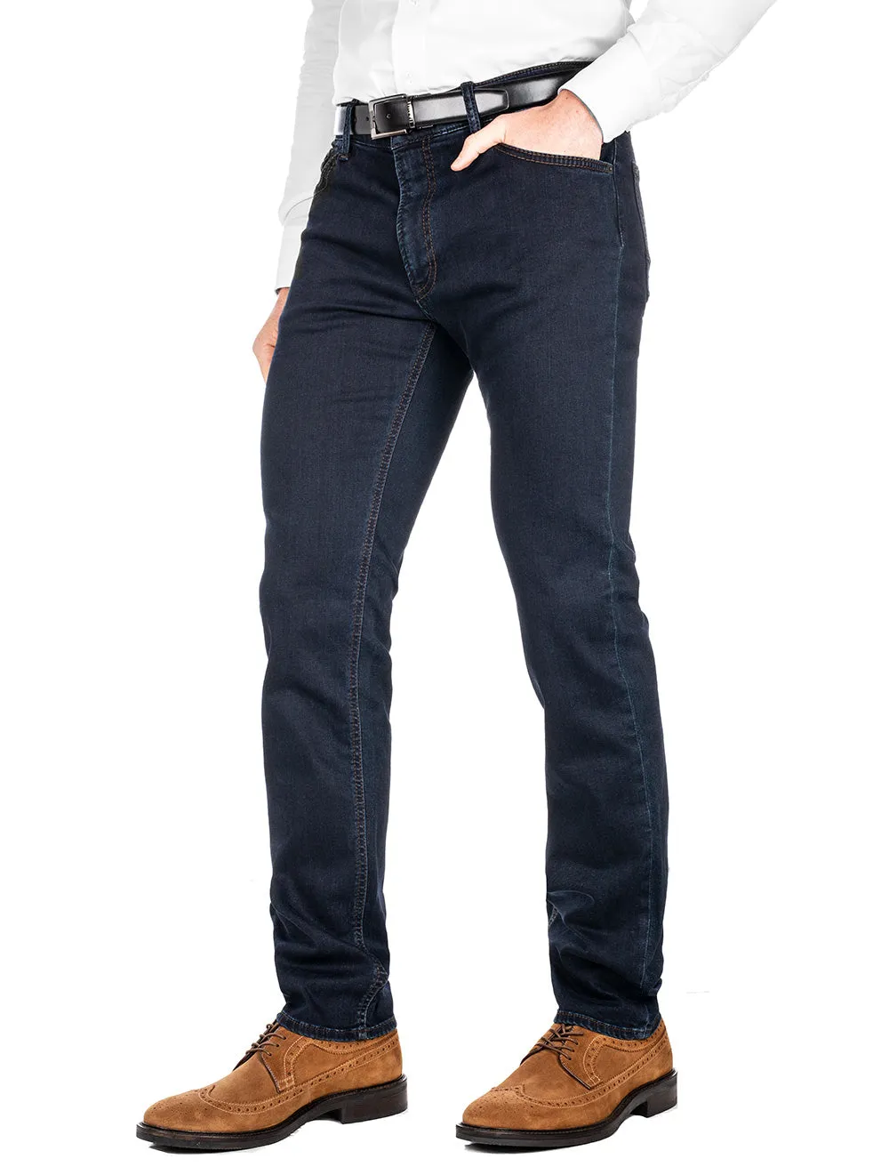 Chuck Jeans Navy