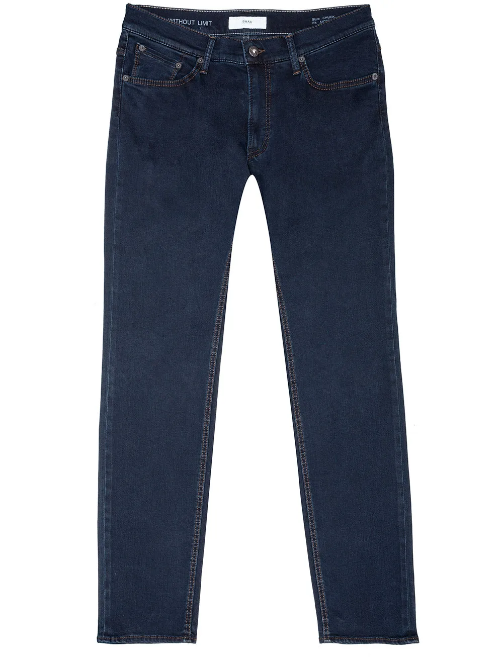 Chuck Jeans Navy