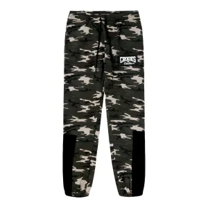 Core Logo Box Sweatpant