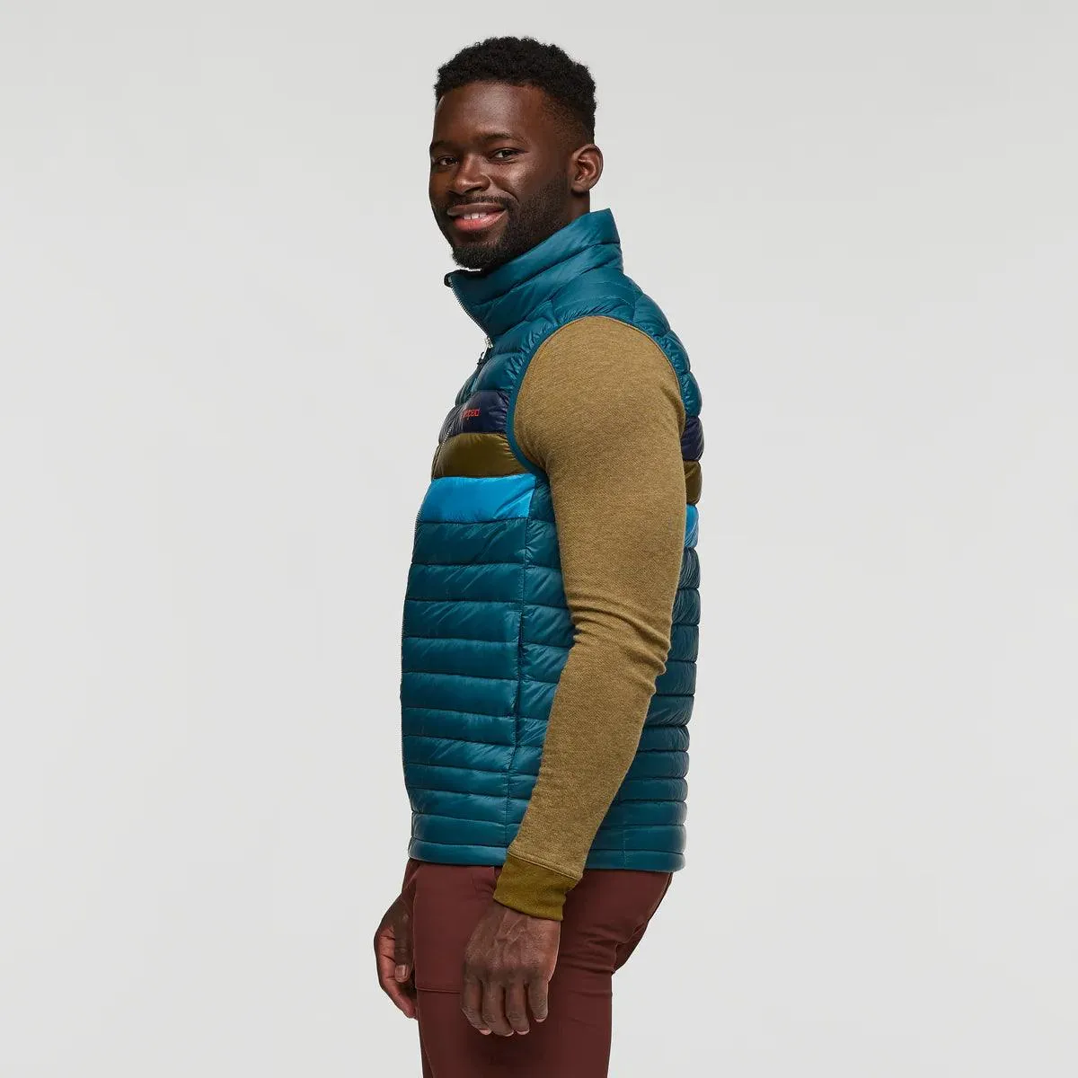 Cotopaxi Men’s Fuego Down Vest