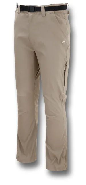 CRAGHOPPERS NOSILIFE CONVERTIBLE TROUSERS