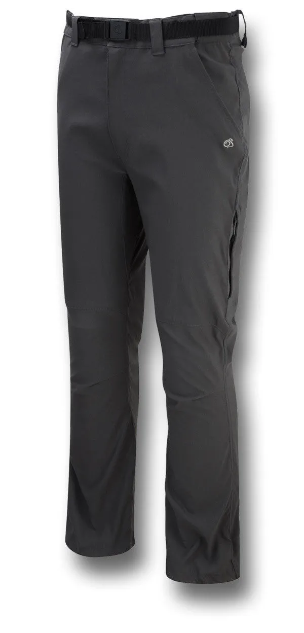 CRAGHOPPERS NOSILIFE CONVERTIBLE TROUSERS