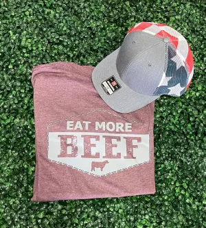 Eat More Beef