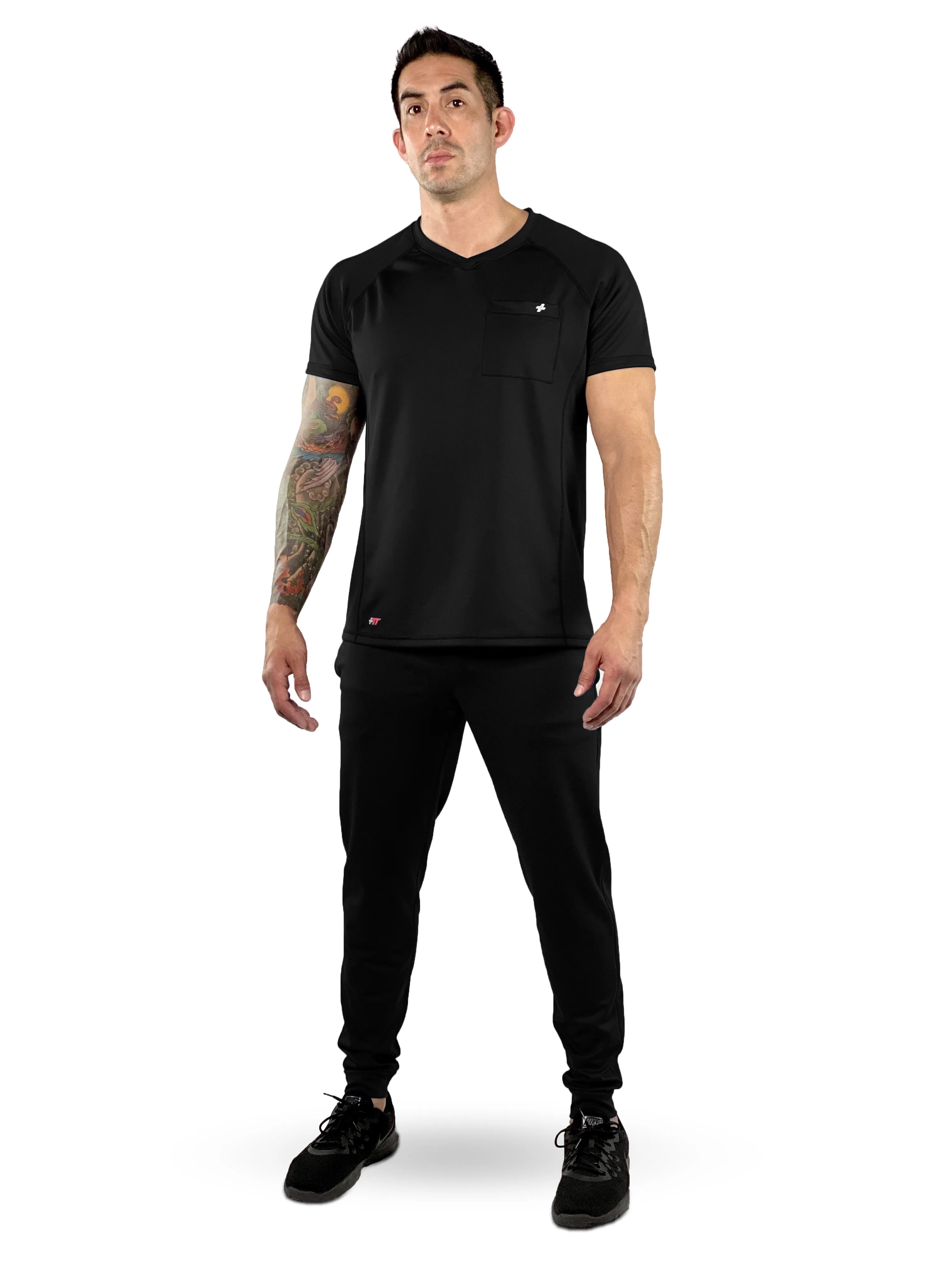 Evrpur® Men's Scrub Joggers (Clearance) *Final sale