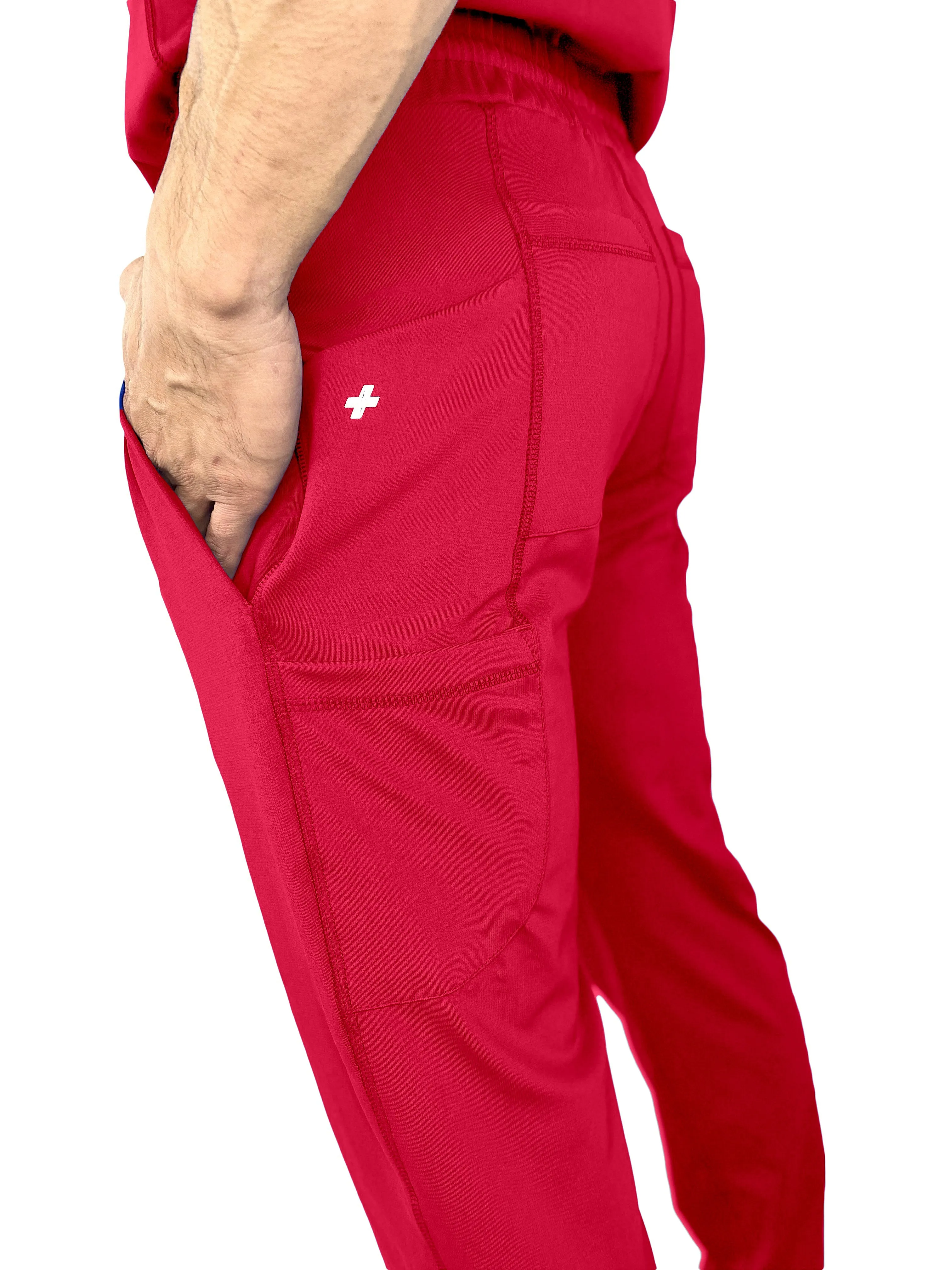 Evrpur® Men's Scrub Joggers (Clearance) *Final sale