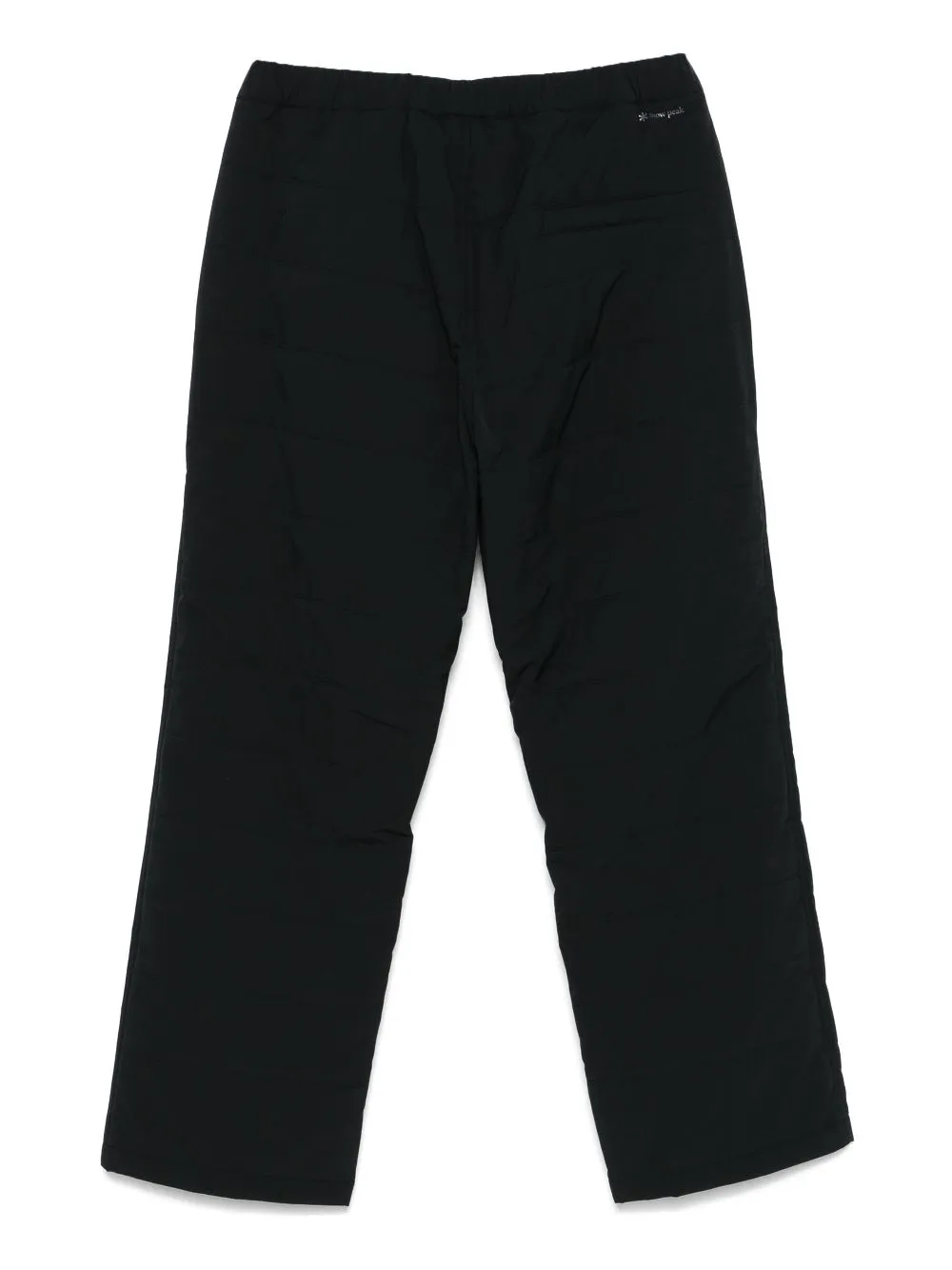 Flexible insulated trousers<BR/><BR/>