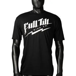 FULL TILT ELECTRIC YOUTH T-SHIRT