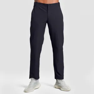 GA Straight Pants (Grey)