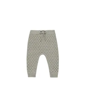 Gable Pant | Laurel