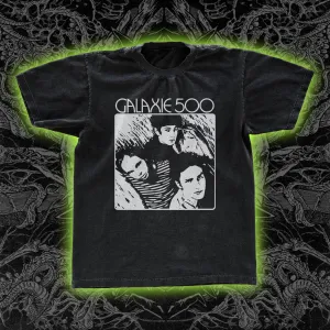 Galaxie 500 Group Classic Tee