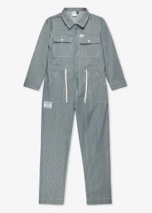 GRATITUDE JUMPSUIT