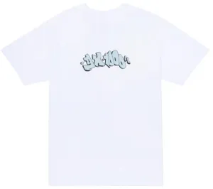 GX1000 Bold Tee / White