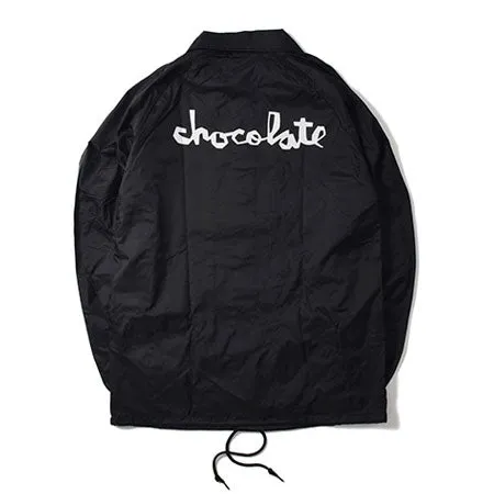 HUF HUF x Chocolate Chunk Coaches Jacket