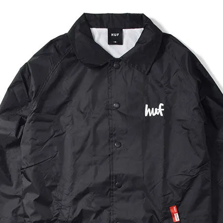 HUF HUF x Chocolate Chunk Coaches Jacket