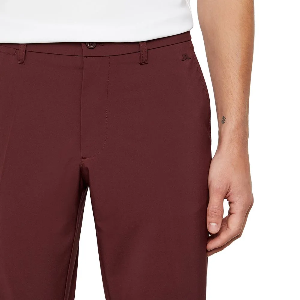 J.Lindeberg Ellott Reg Fit Micro Stretch Golf Pants 2019