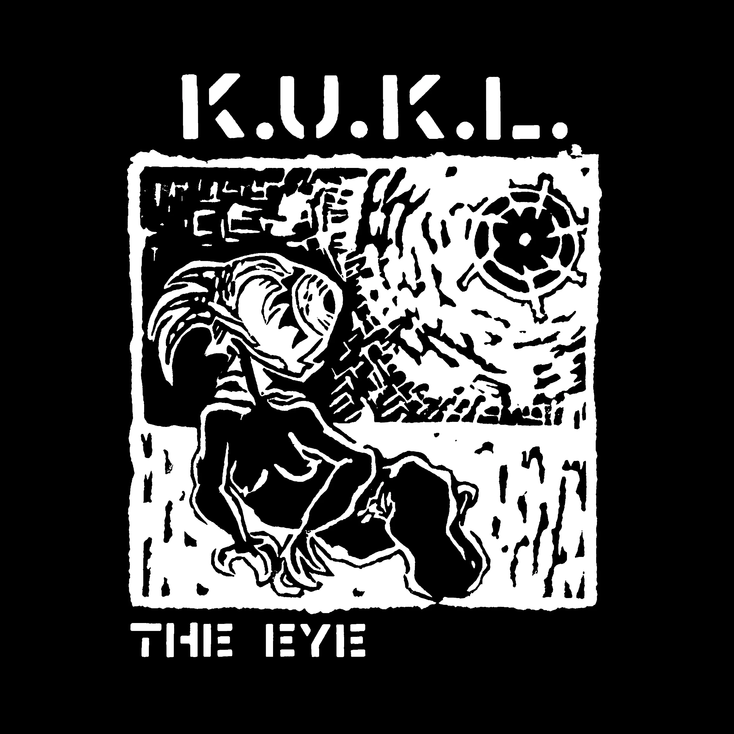 Kukl The Eye Classic Tee