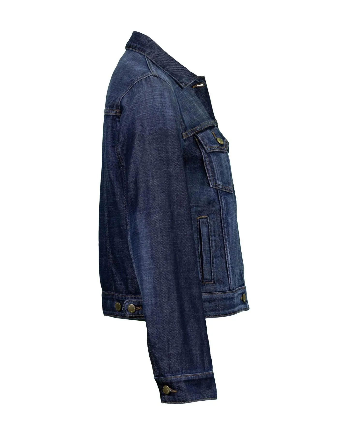 Malizia Denim Jacket