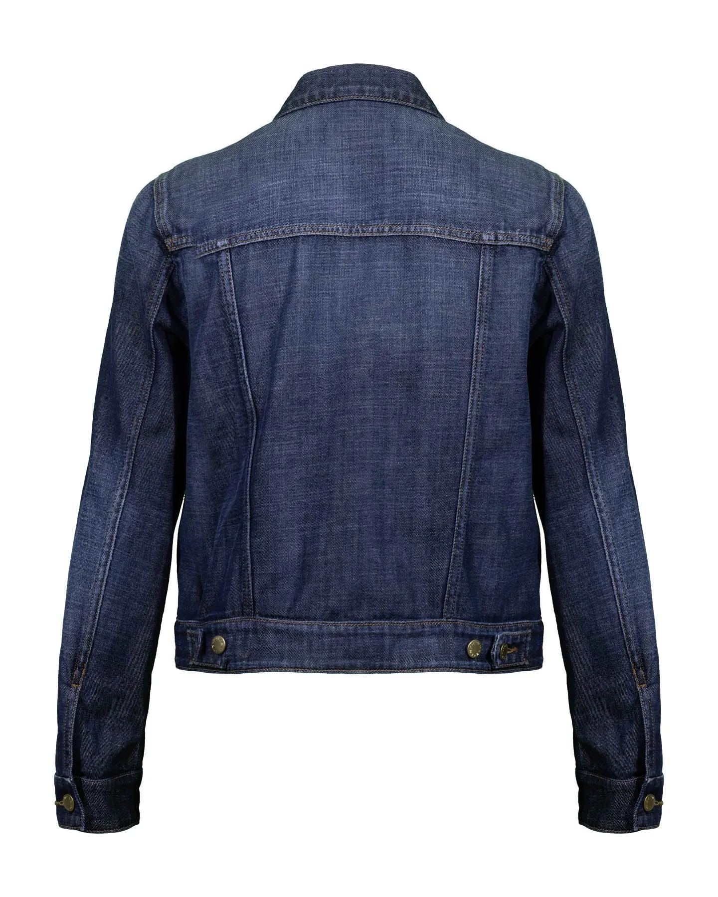 Malizia Denim Jacket