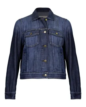 Malizia Denim Jacket