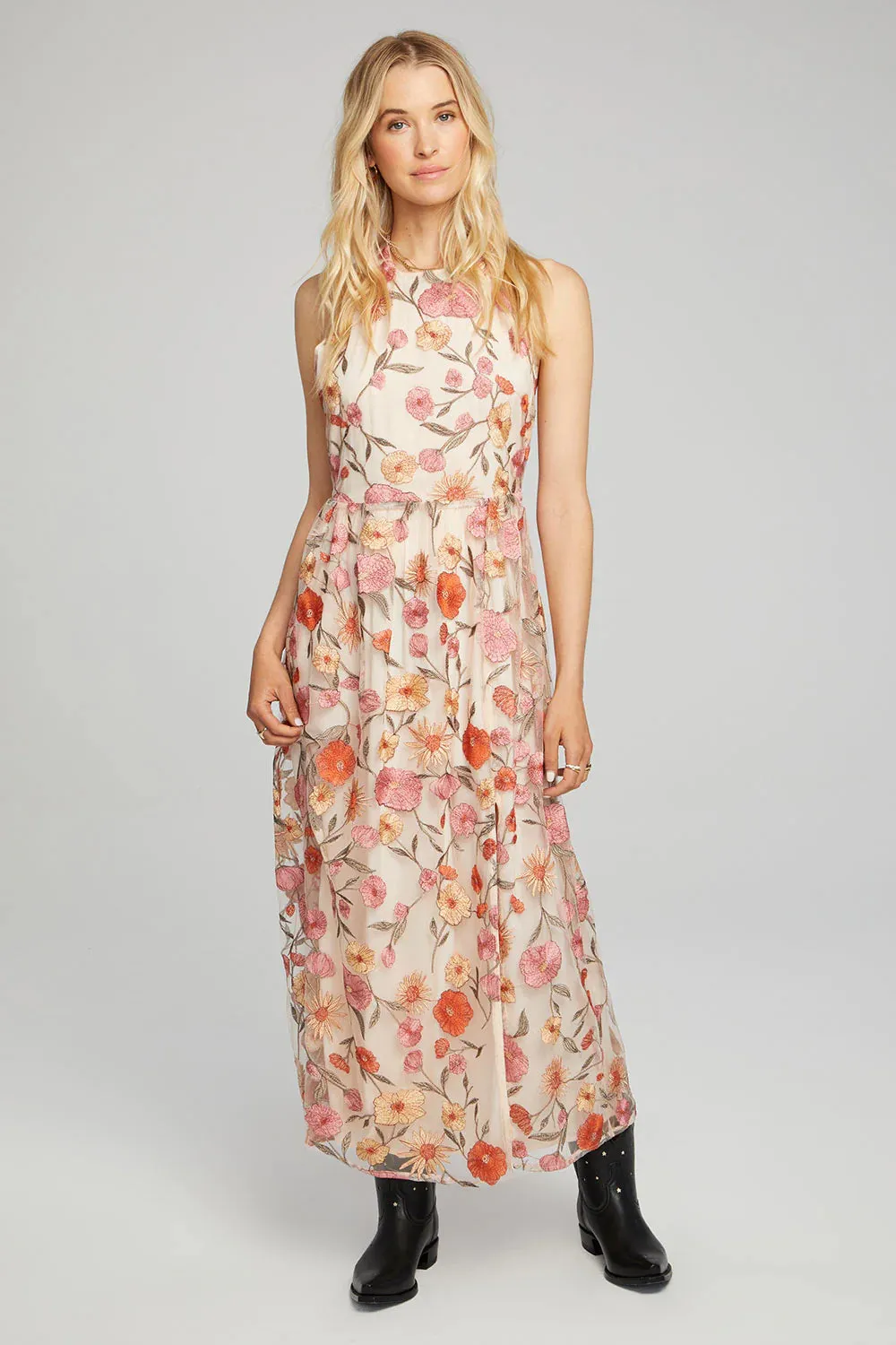 MARILYN MAXI DRESS