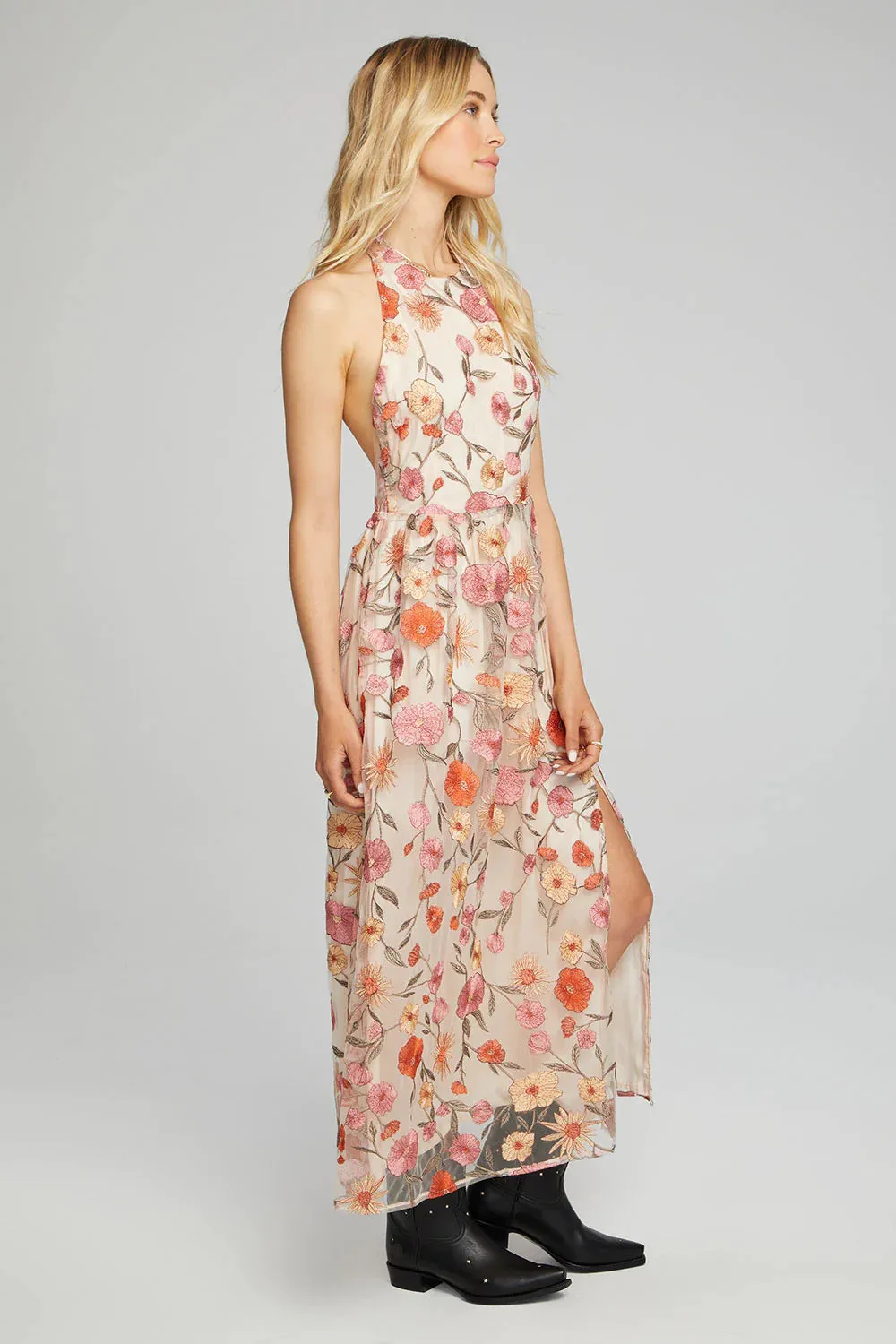 MARILYN MAXI DRESS