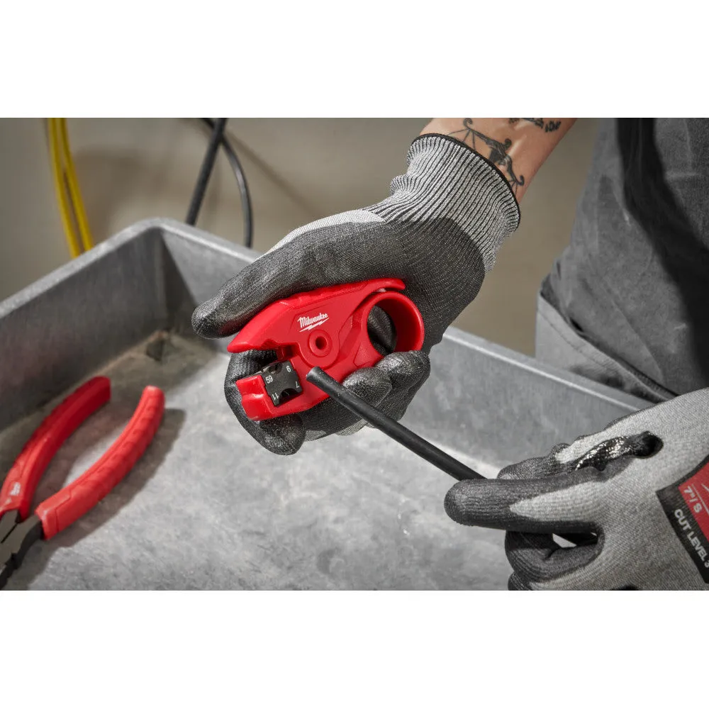 Milwaukee 48-22-3064 Coax Stripper