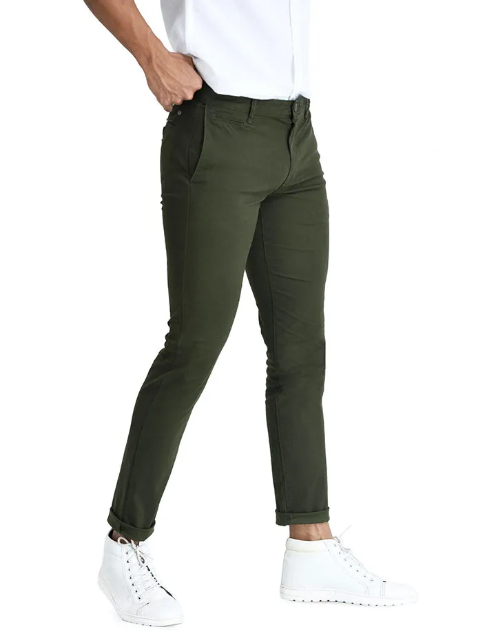 Moose Men’s Chino Pant