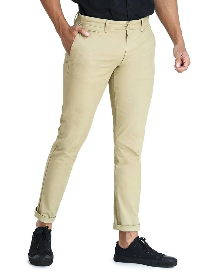 Moose Men’s Chino Pant