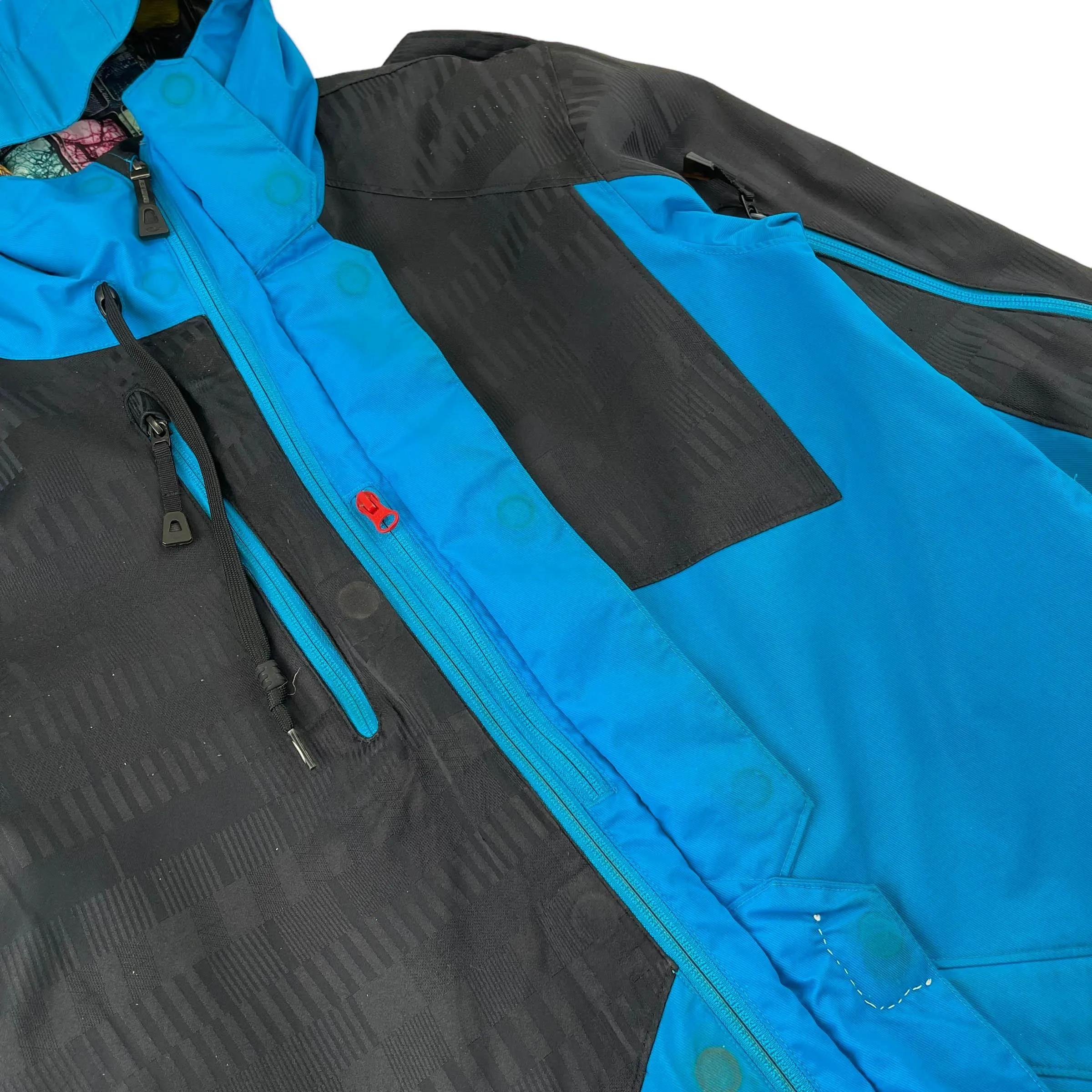 Oakley Hybrid Jacket (M)