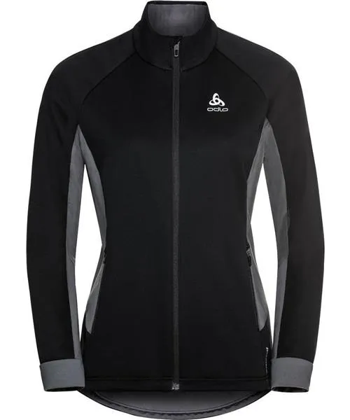 Odlo Brensholmen Jacket - Women’s