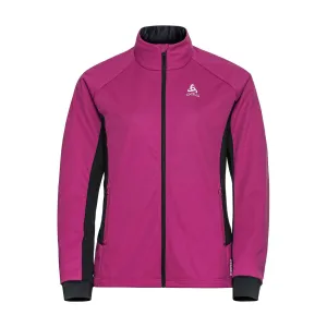 Odlo Brensholmen Jacket - Women’s