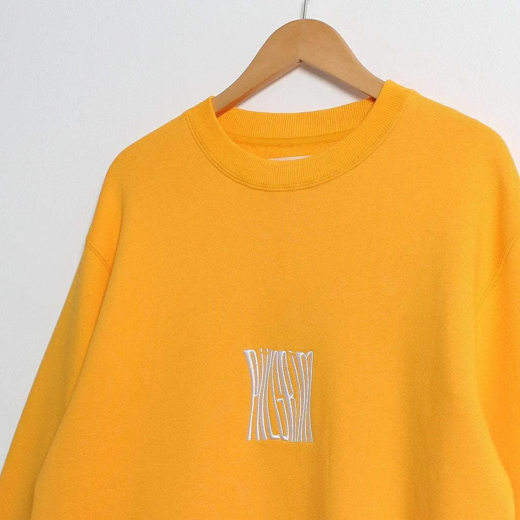 Piilgrim Wavy Crewneck Sweatshirt