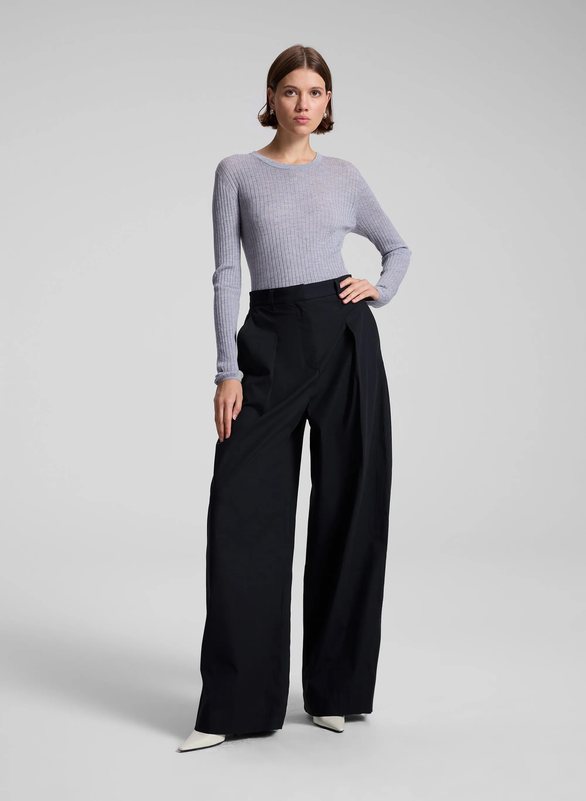 Ryder Cotton Pant