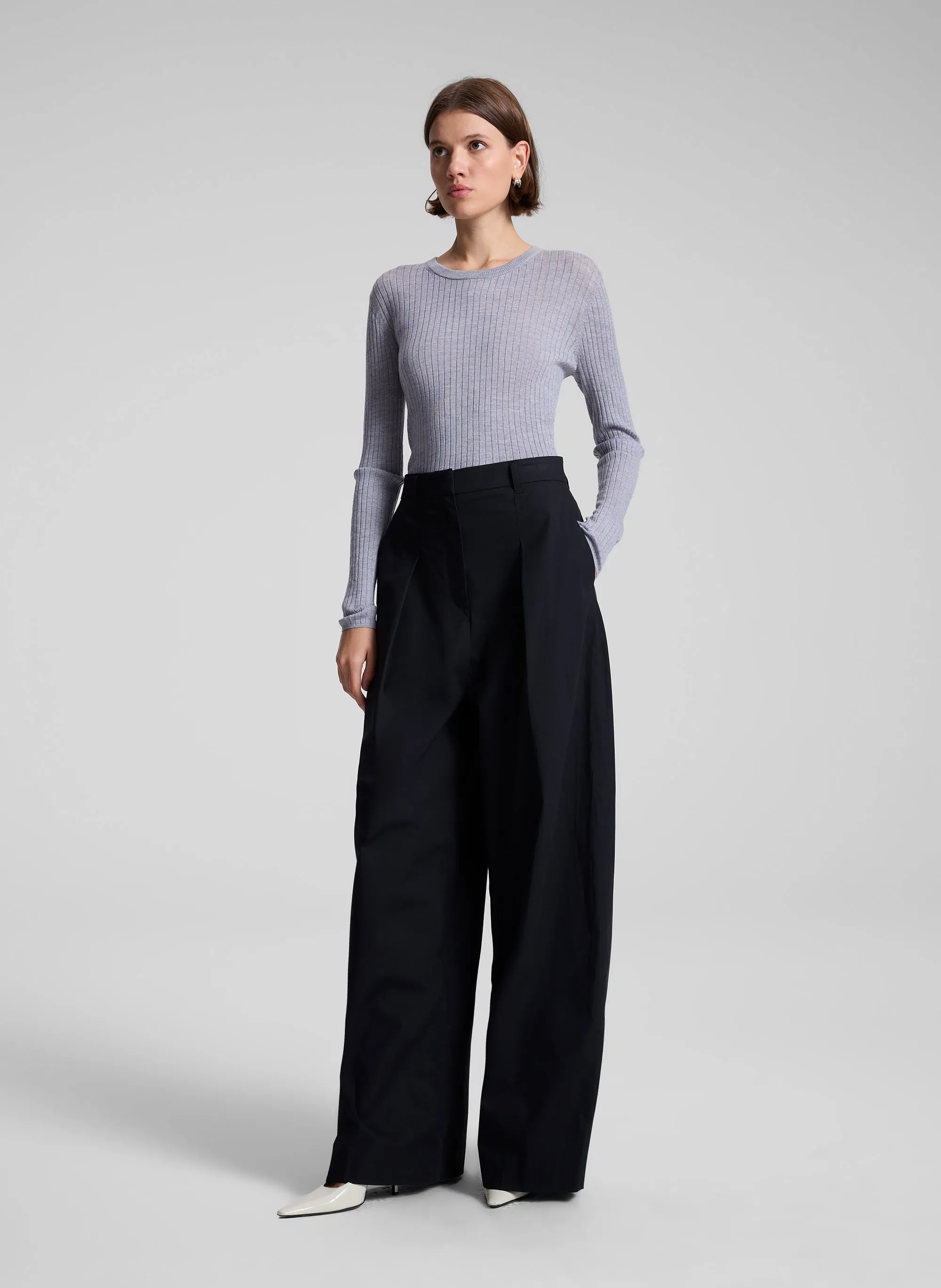 Ryder Cotton Pant