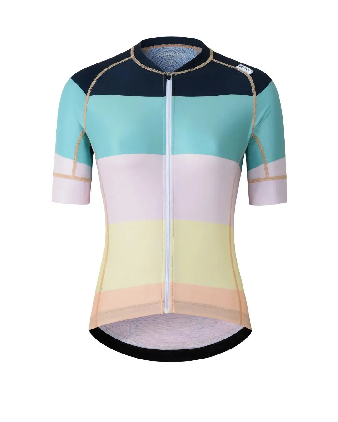 Samsara Performance Jersey SSWTBA- Women's SSWTBA