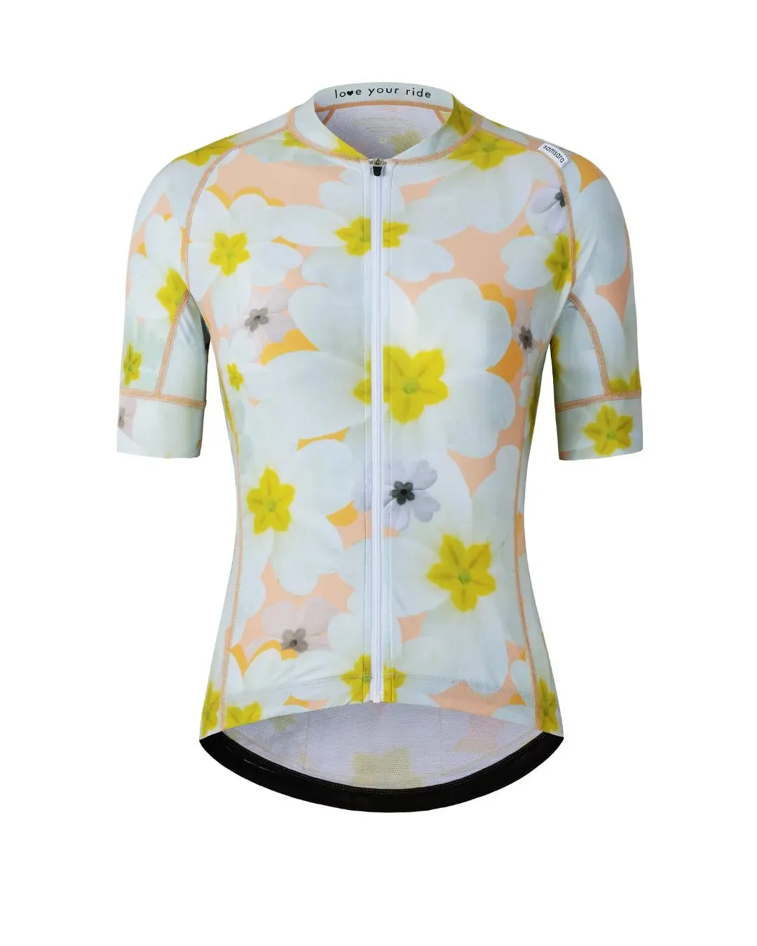 Samsara Performance Jersey SSWTBA- Women's SSWTBA