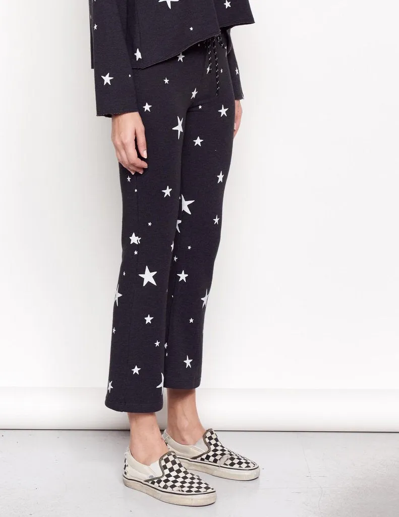 Sundry Stars Kick Flare Pant