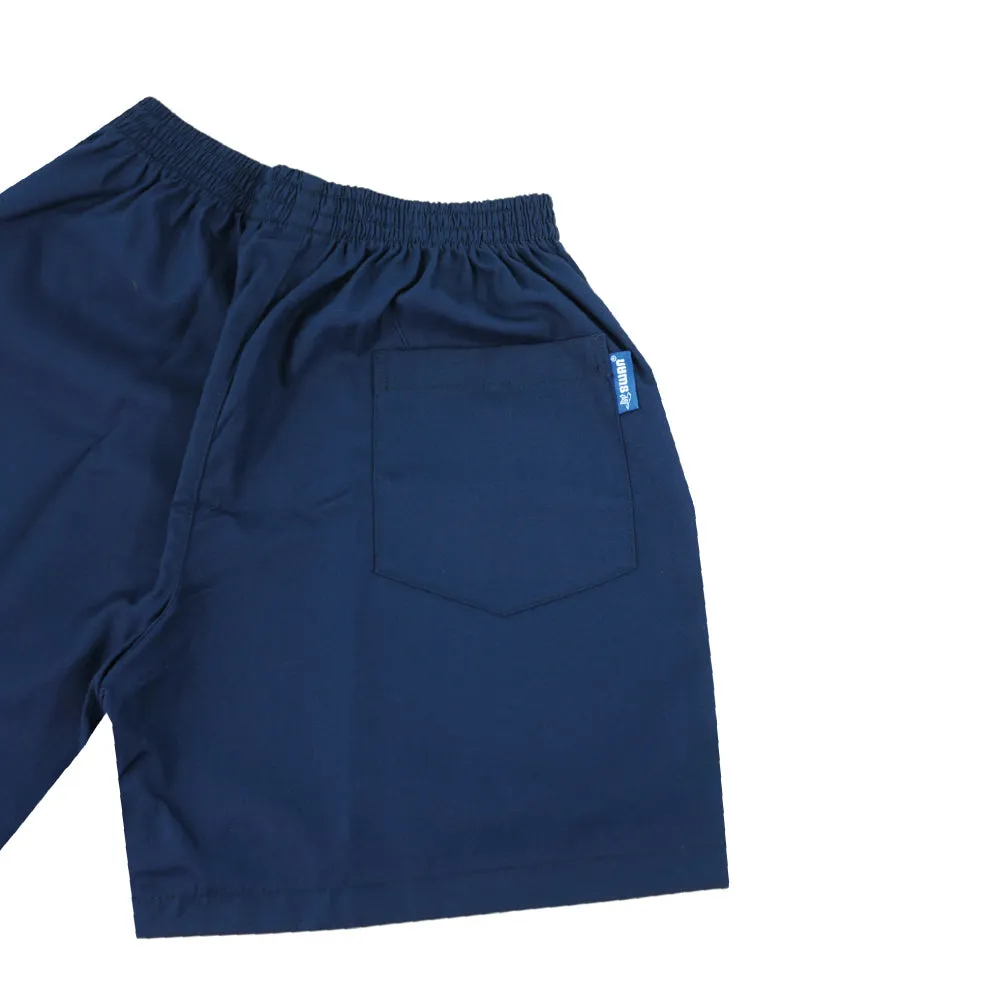 SWAN Premium Girl Sport Short Pants School Uniform