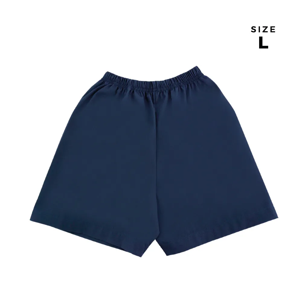 SWAN Premium Girl Sport Short Pants School Uniform