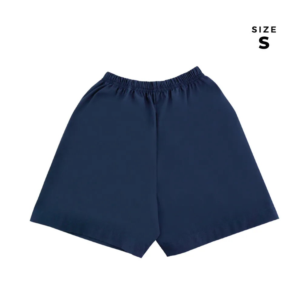 SWAN Premium Girl Sport Short Pants School Uniform