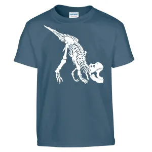 T-Rex Skeleton